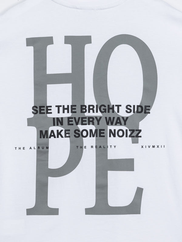 טי שירט לילד HOPE