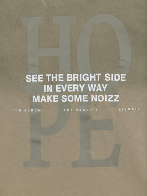 טי שירט לילד HOPE
