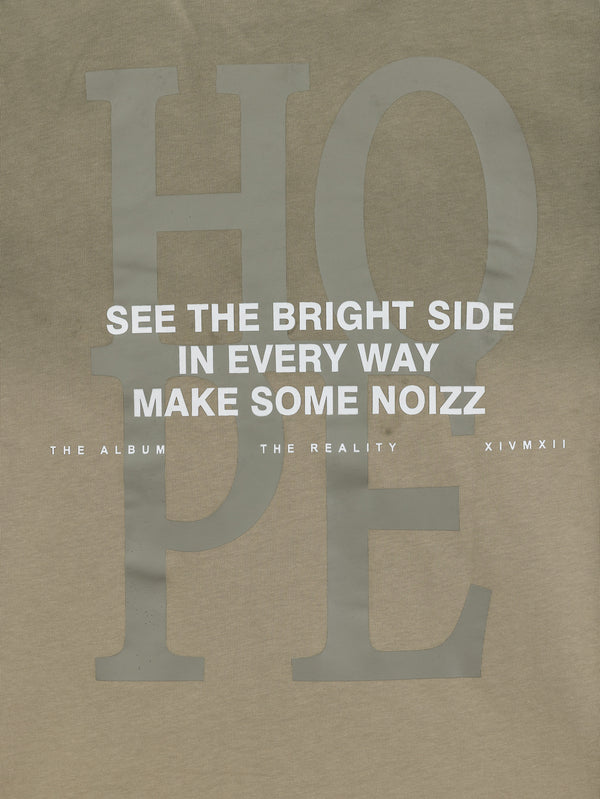 טי שירט לילד HOPE