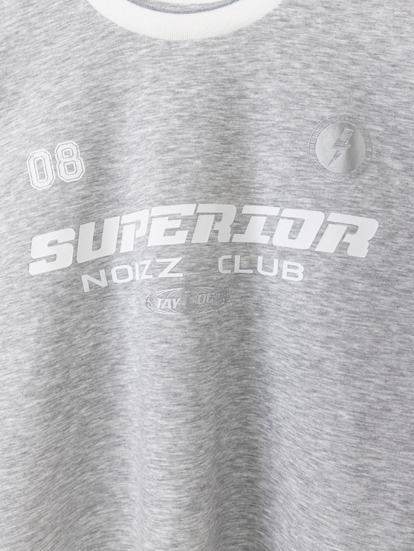 טי שירט לילד NOIZZ CLUB.