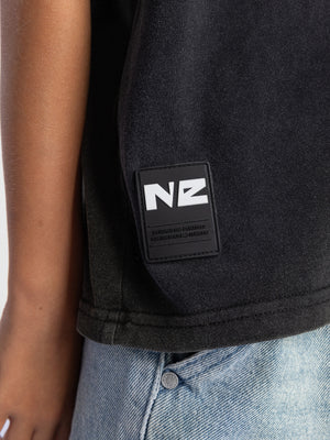 טי שירט לילד NZ