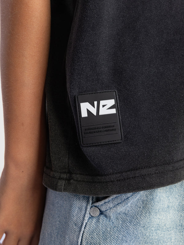 טי שירט לילד NZ