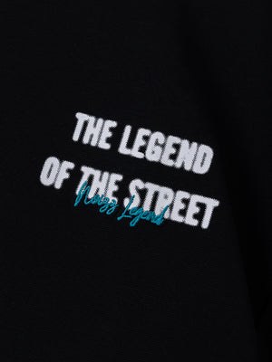 טי שירט Street לילד