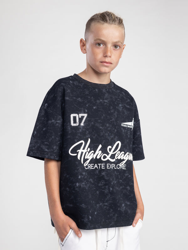 טי שירט High League
