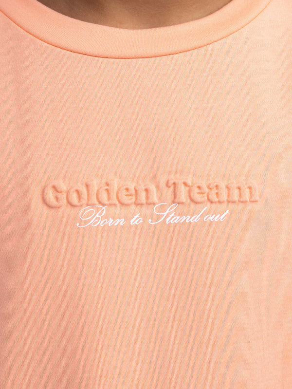 טי שירט Golden Team