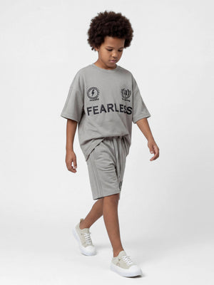 ברמודה FEARLESS לילד