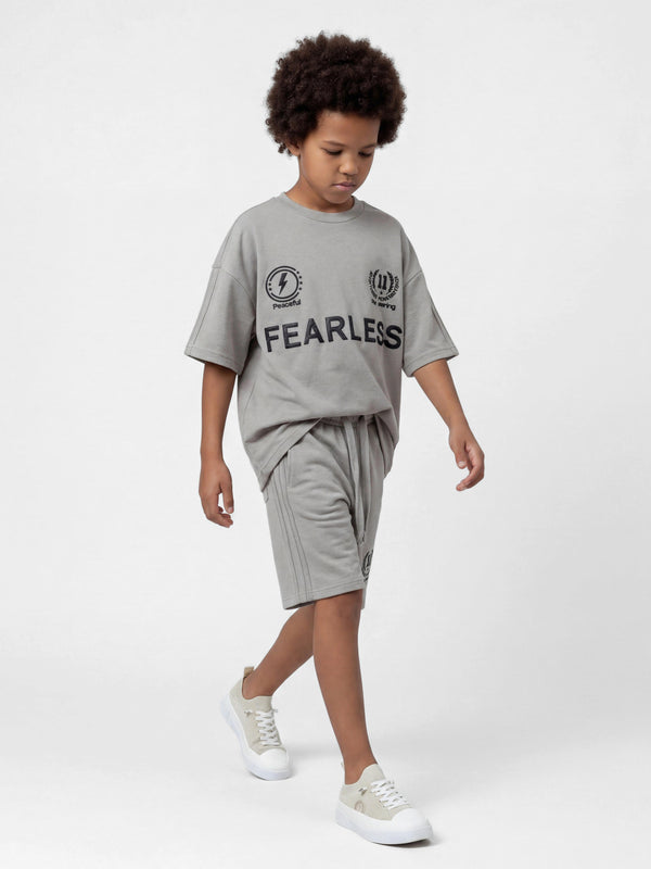 ברמודה FEARLESS לילד