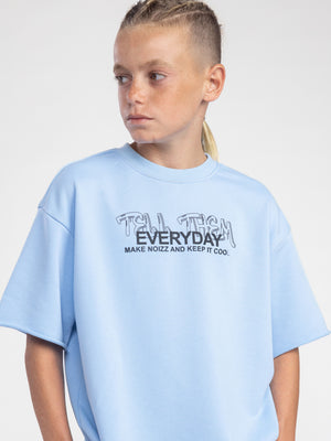טי שירט לילד EVERYDAY