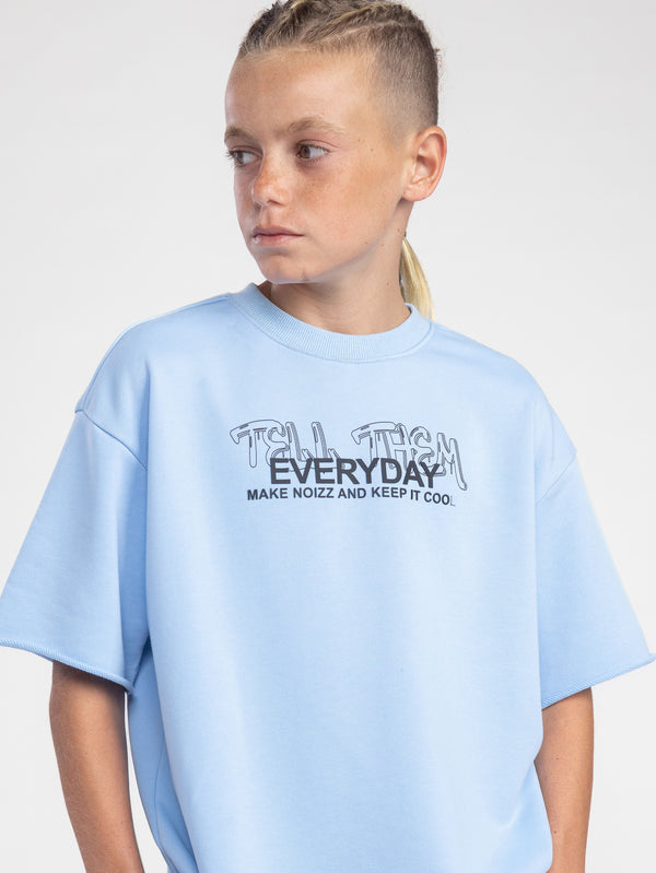 טי שירט לילד EVERYDAY