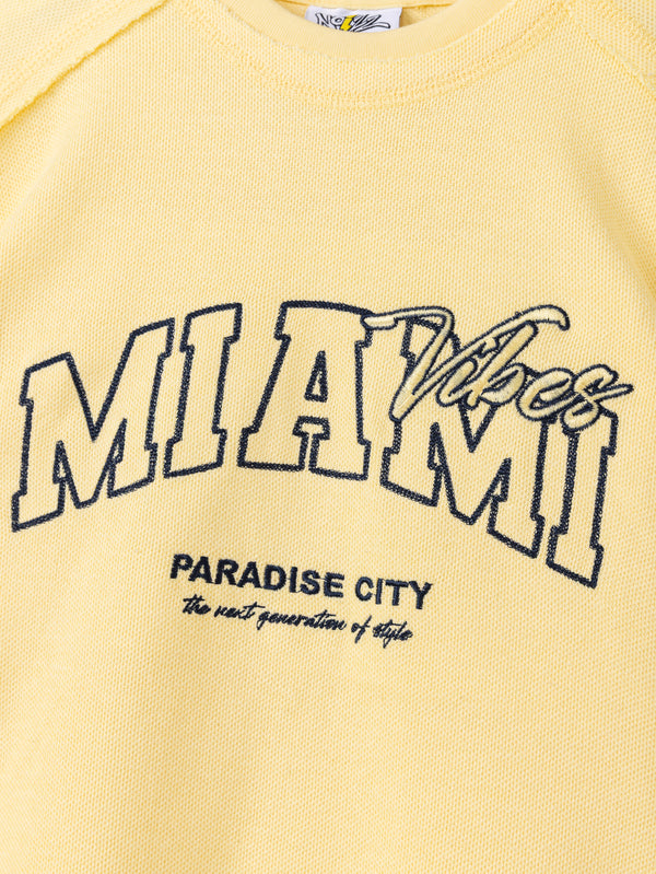 טי שירט MIAMI