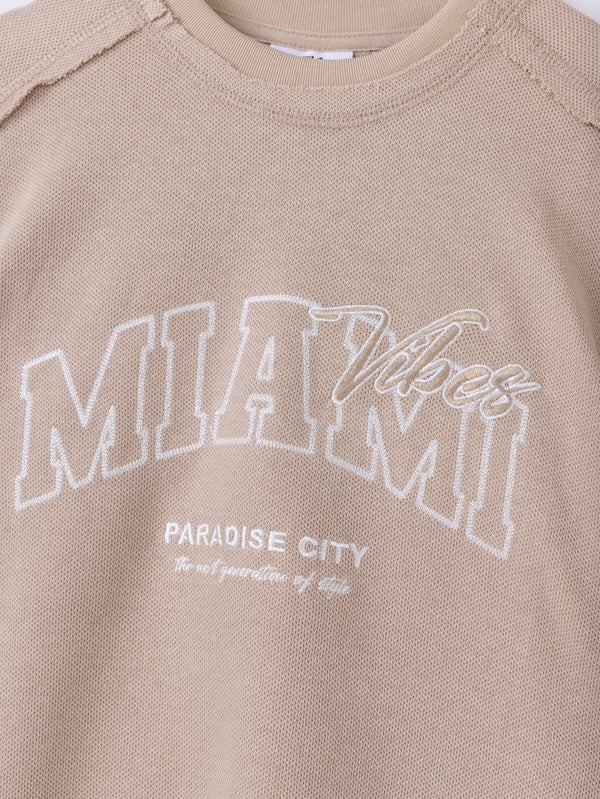 טי שירט MIAMI