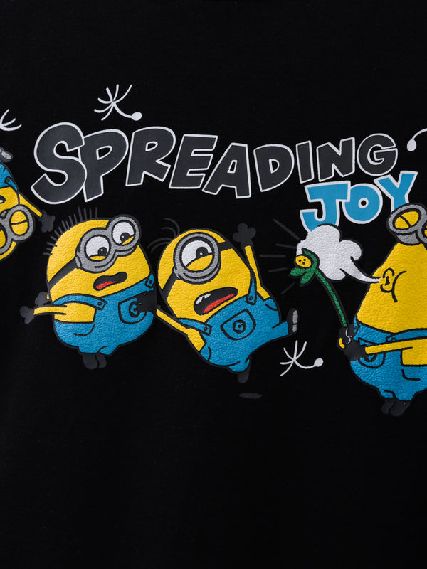טי שירט לילד SPREADING JOY