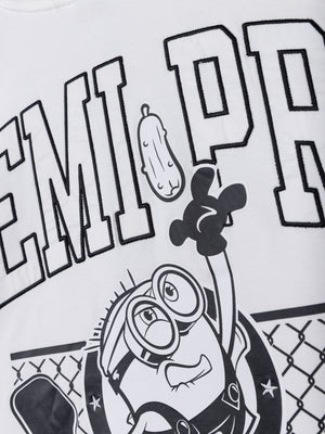 טי שירט מיניונים SEMI PRO