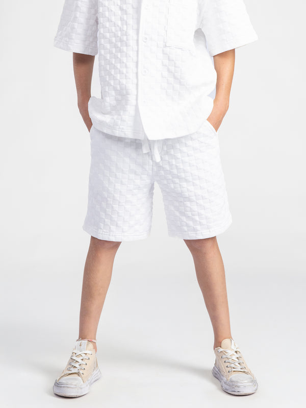 מכנסיים לילד ריזורט