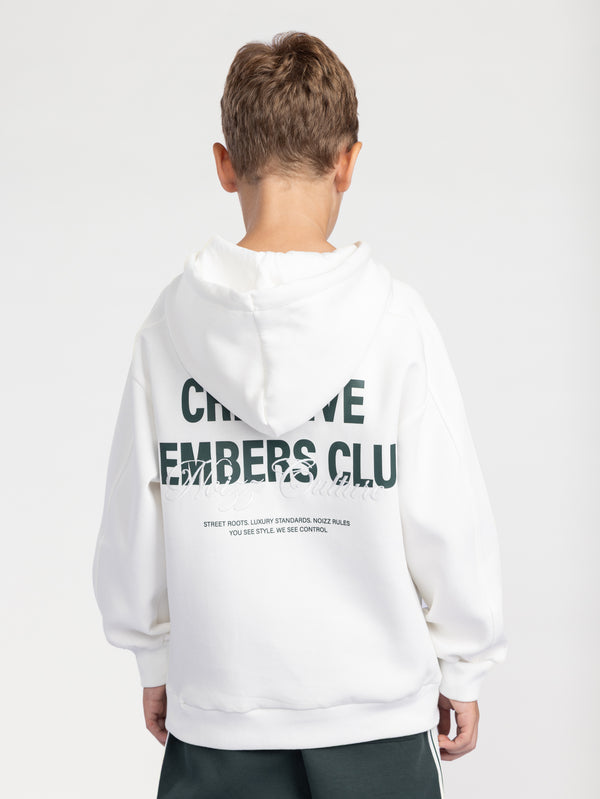 קפוצון לילד MEMBERS CLUB