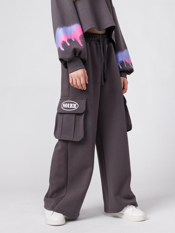 מכנסי פוטר לילדה flying hige