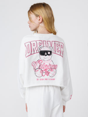 פוטר קרופ לילדה DREAMER