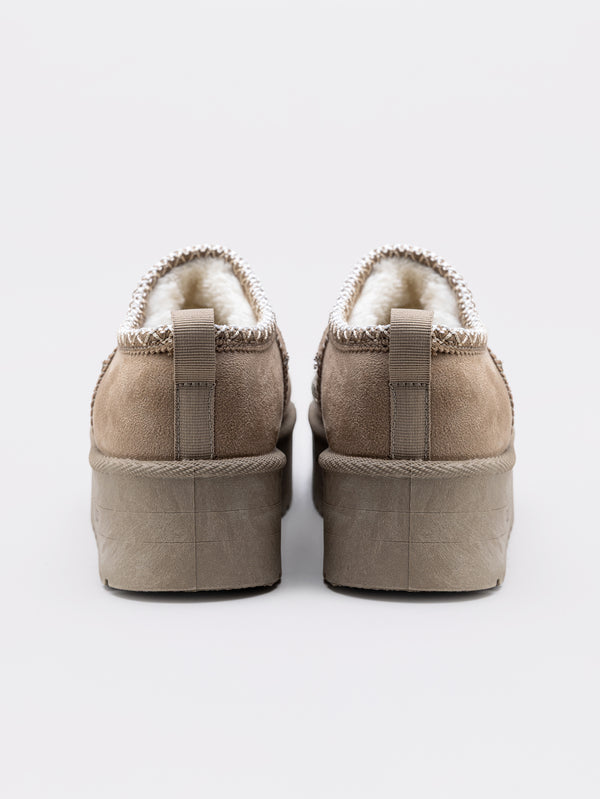 נעלי אופנה לילדה