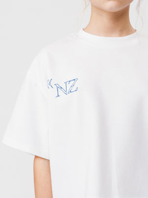 טי שירט לילדה NZ