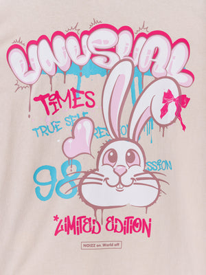 LIMITED טי שירט לילד