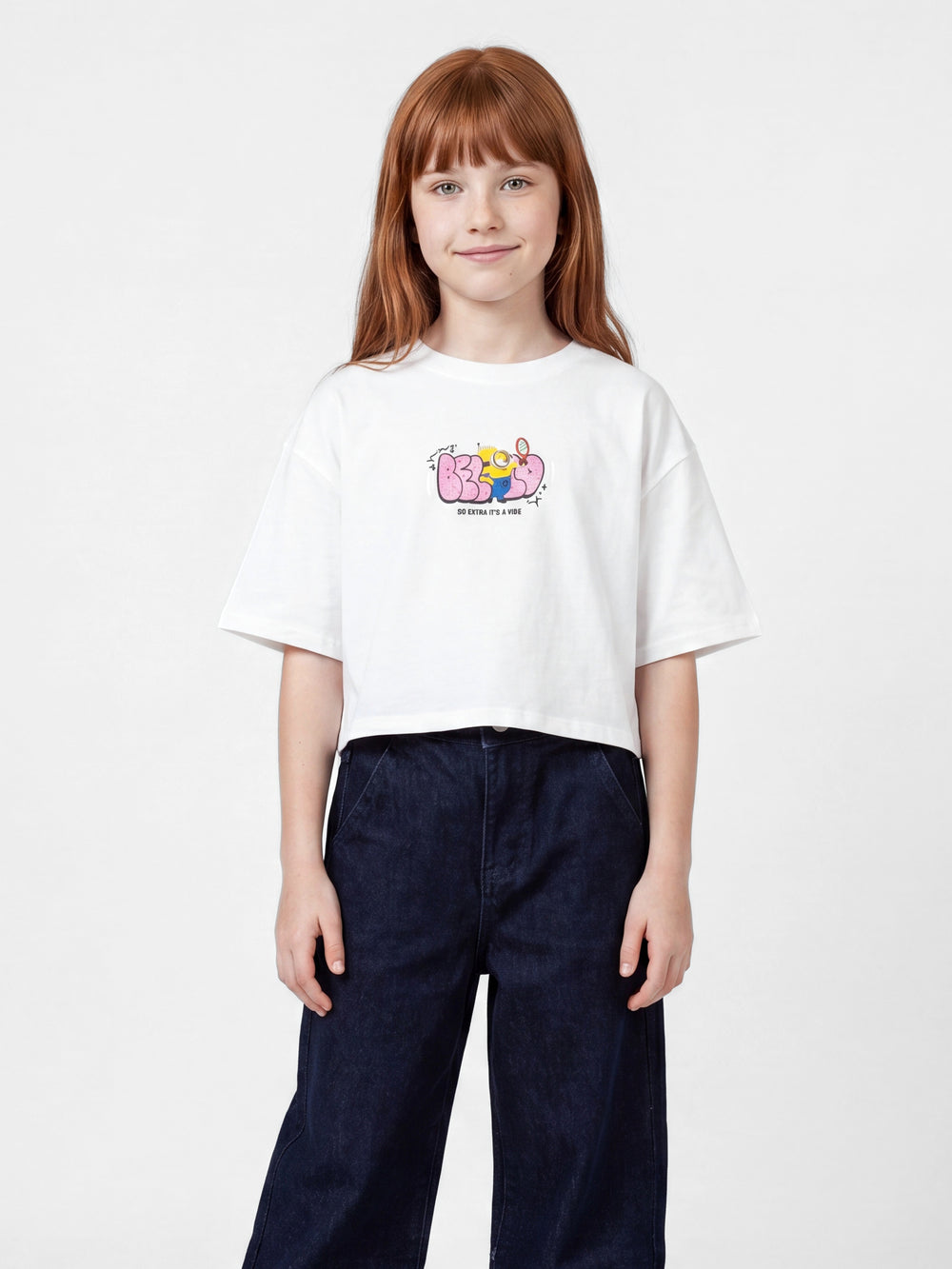טי שירט I''M SO DRIP