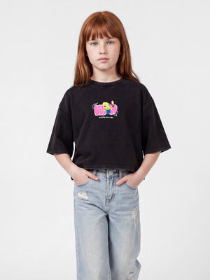 טי שירט I''M SO DRIP