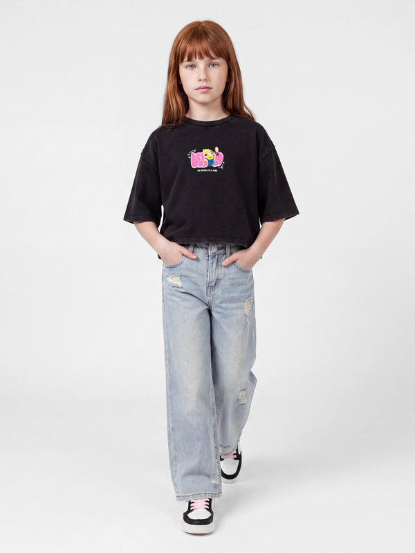 טי שירט I''M SO DRIP