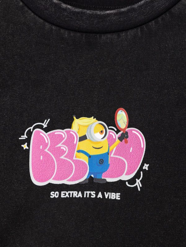 טי שירט I''M SO DRIP