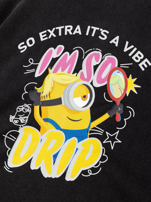 טי שירט I''M SO DRIP