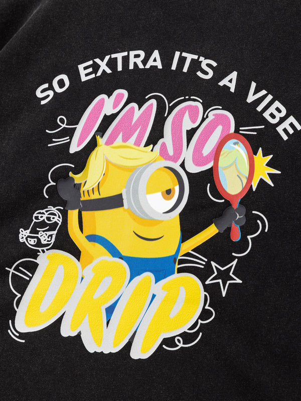 טי שירט I''M SO DRIP