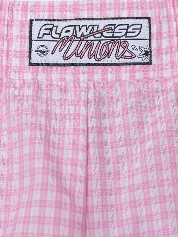 שורט לילדה FLAWLESS