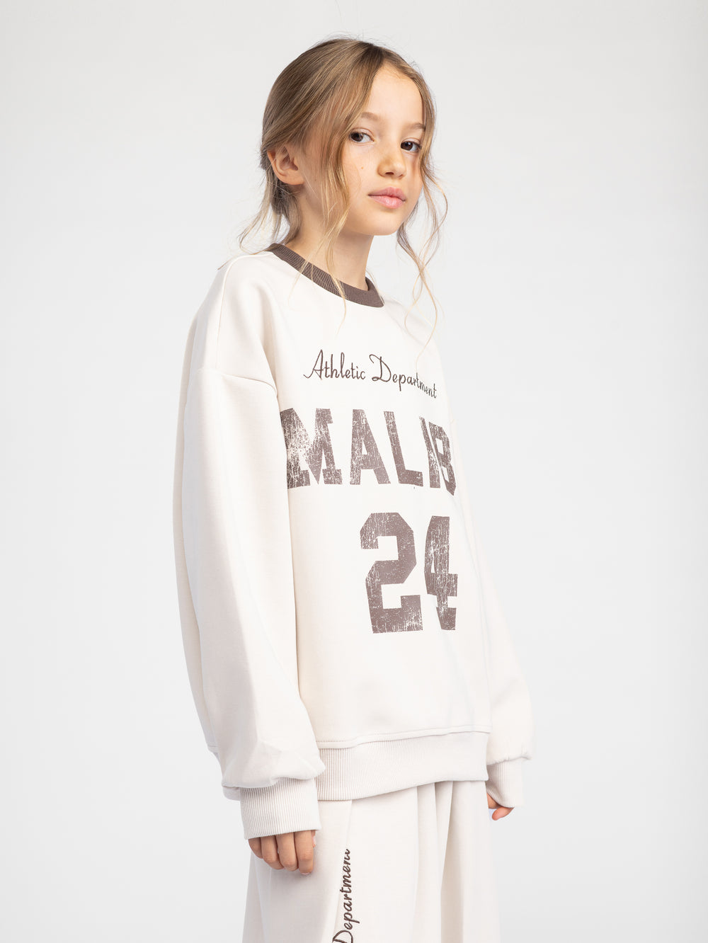 פוטר לילדה MALIBU 23