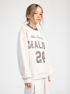 פוטר לילדה MALIBU 23