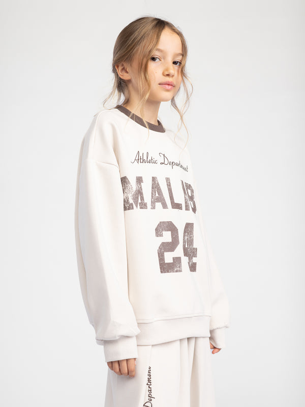 פוטר לילדה MALIBU 23