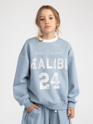 פוטר לילדה MALIBU 23