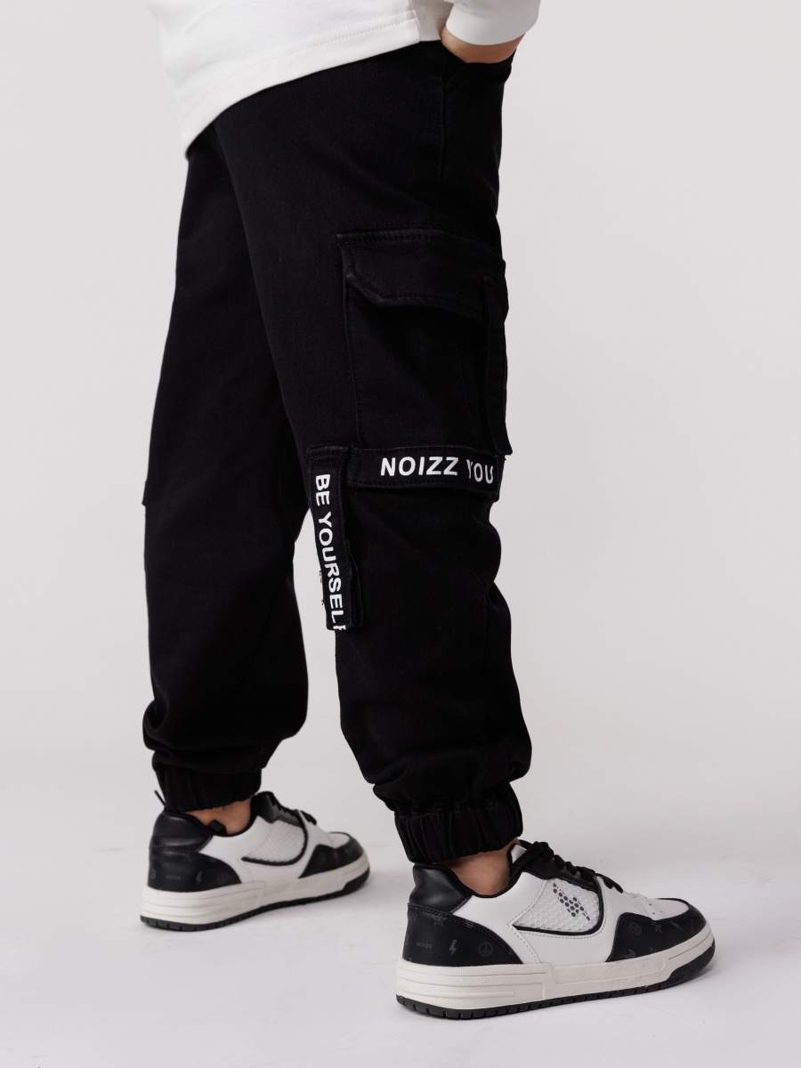 ג’’וג ג’’ינס לילד NOIZZ YOU