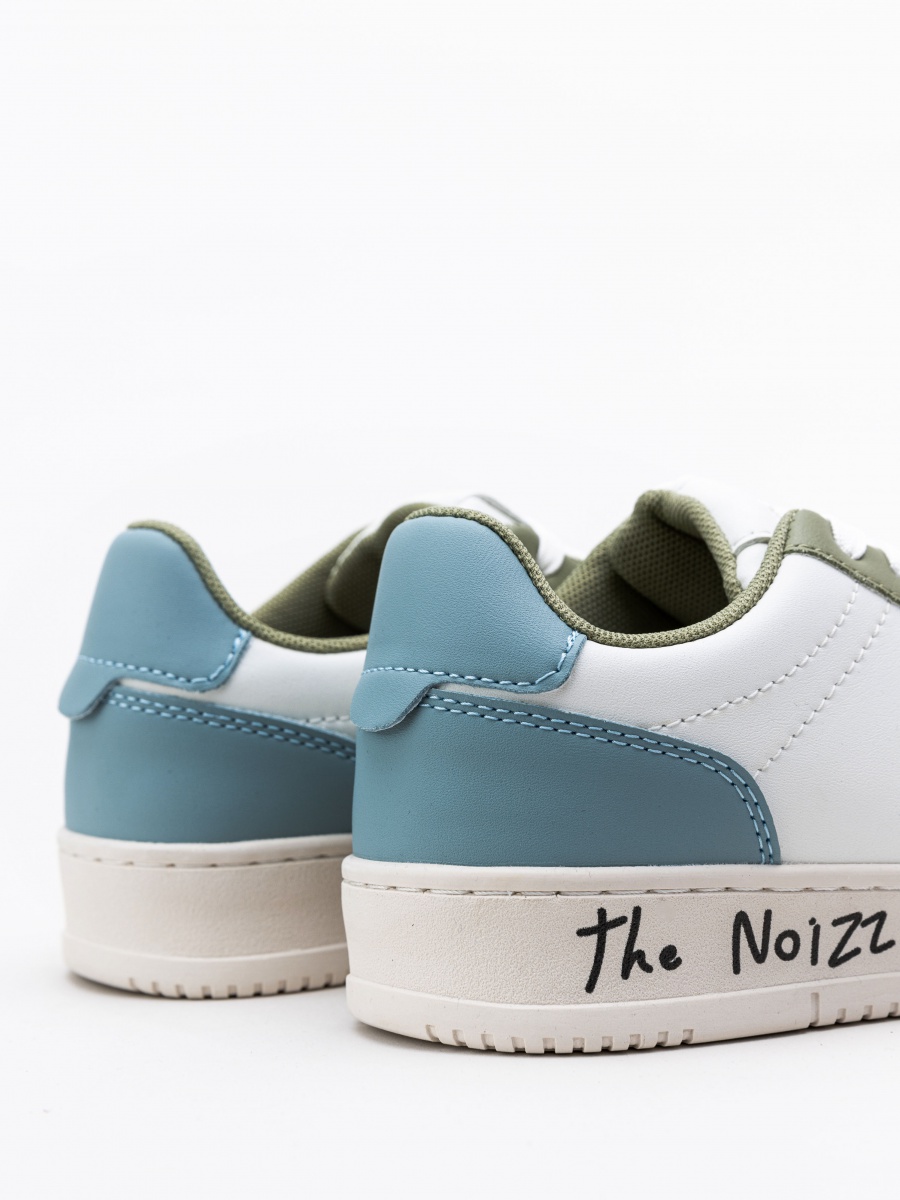 נעלי סניקרס לילד NOIZZ