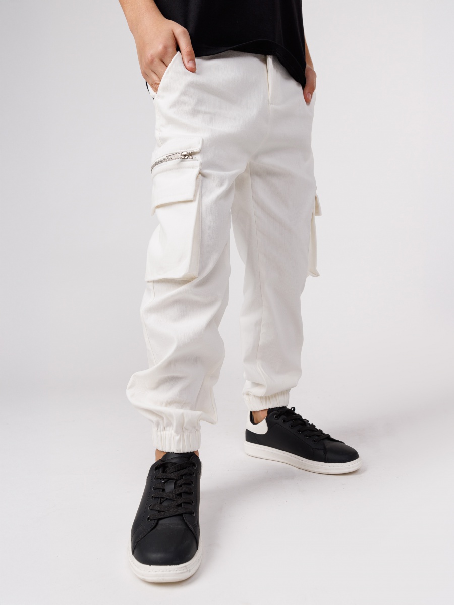 מכנסי דגמ”ח לילד StreetWear