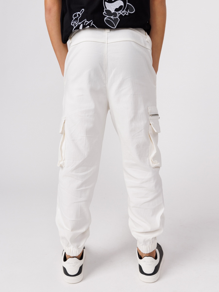 מכנסי דגמ”ח לילד StreetWear
