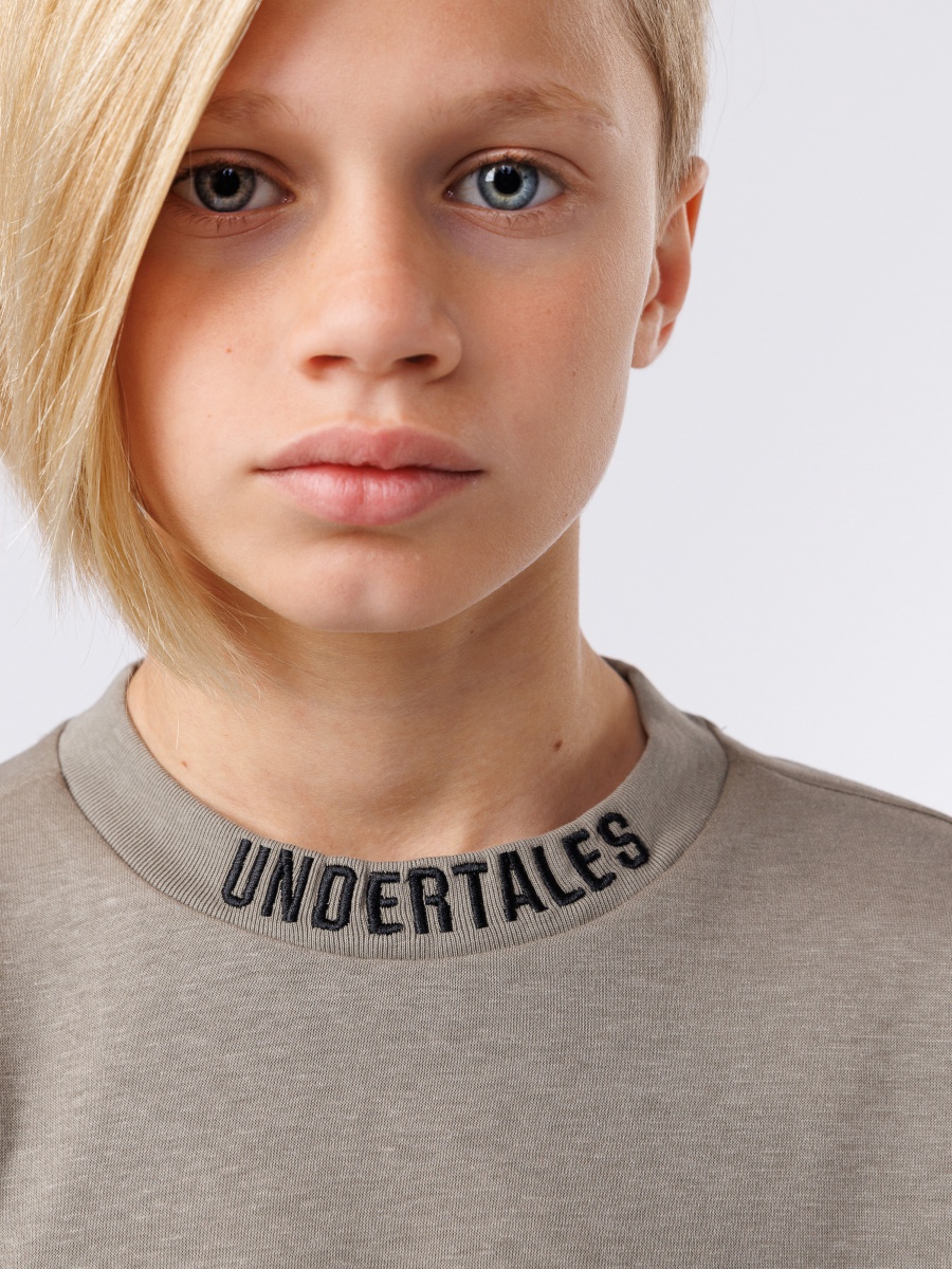 חולצת טי שירט לילד UNDERTALES