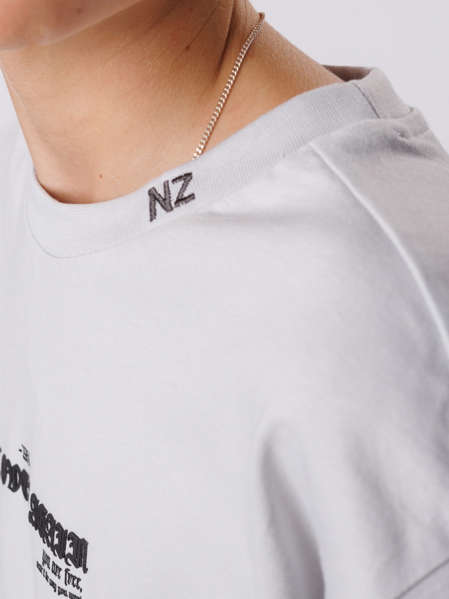 חולצת טי שירט לילד NZ