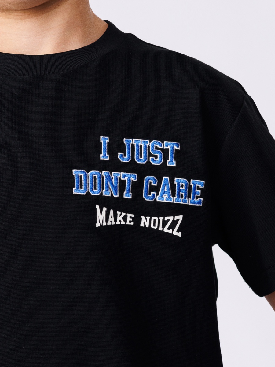 טי שירט לילד MAKE NOIZZ