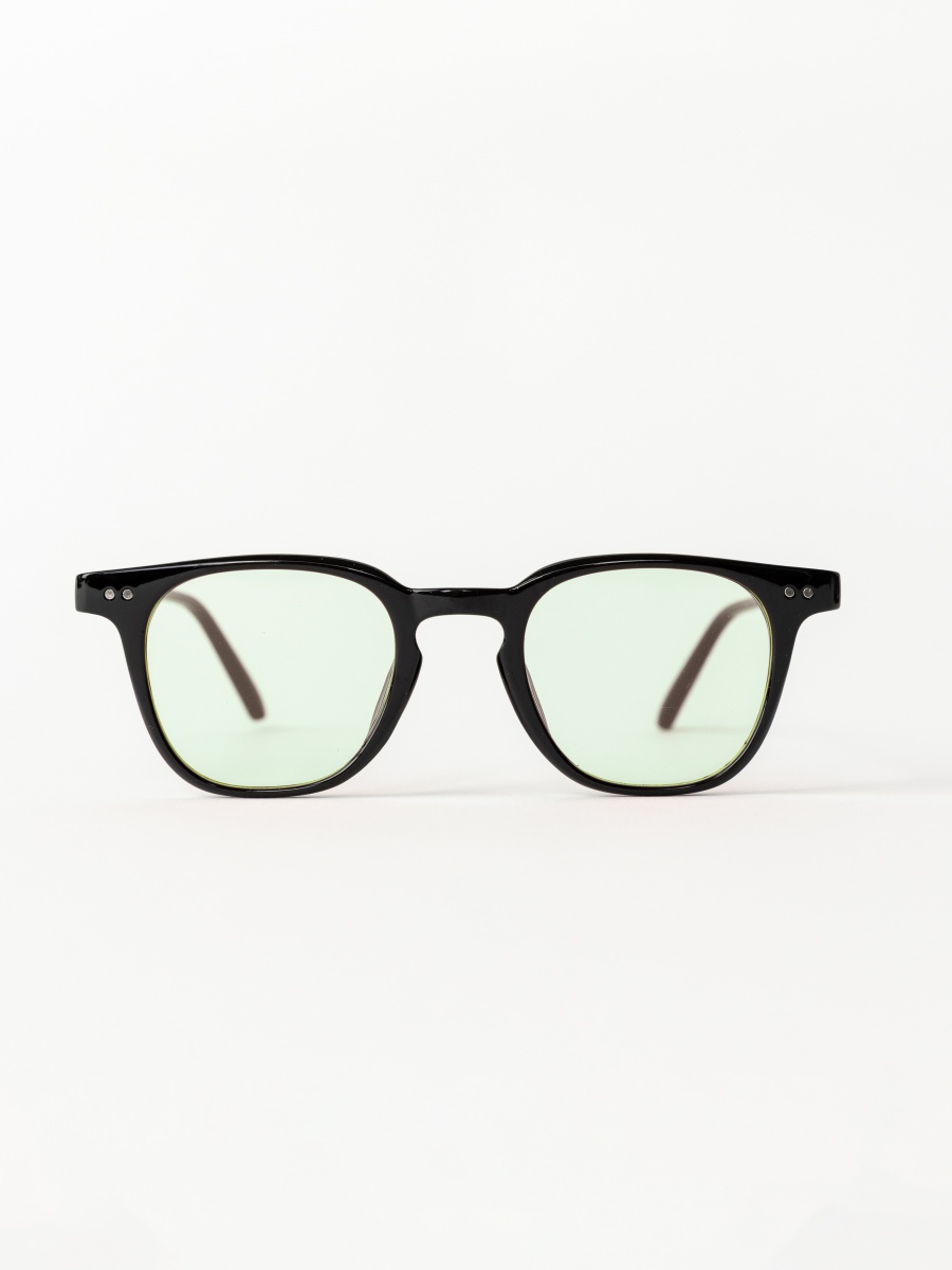 משקפי שמש עדשה צבעונית לילד