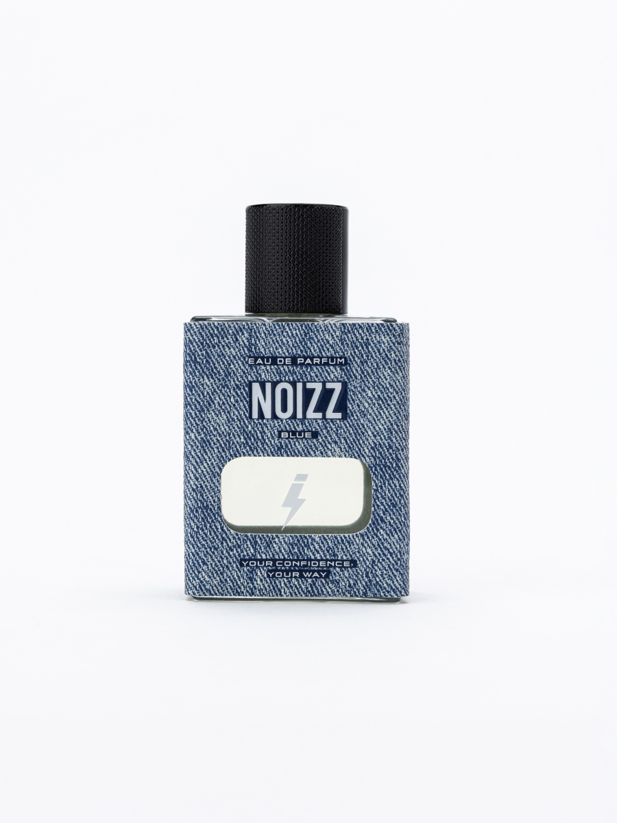 בושם NOIZZ BLUE לילדים