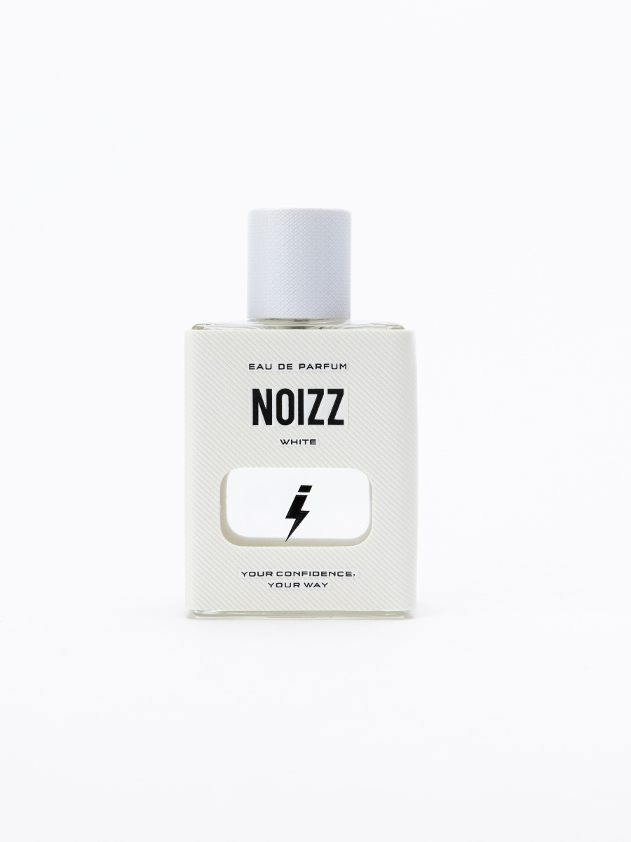 בושם NOIZZ WHITE לילדים
