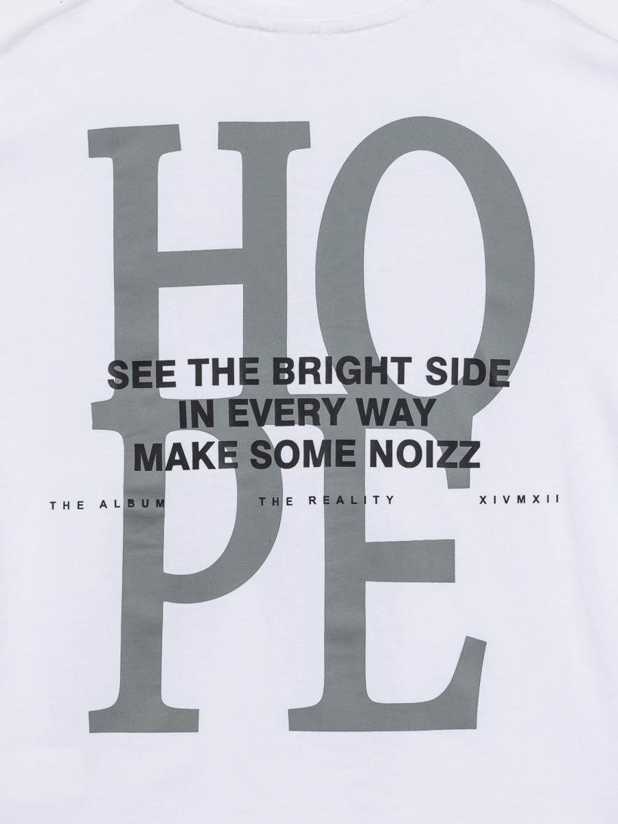 טי שירט לילד HOPE
