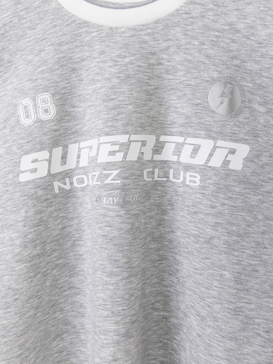 טי שירט לילד NOIZZ CLUB.