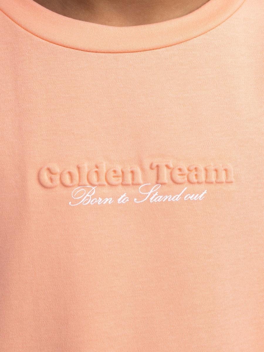 טי שירט Golden Team