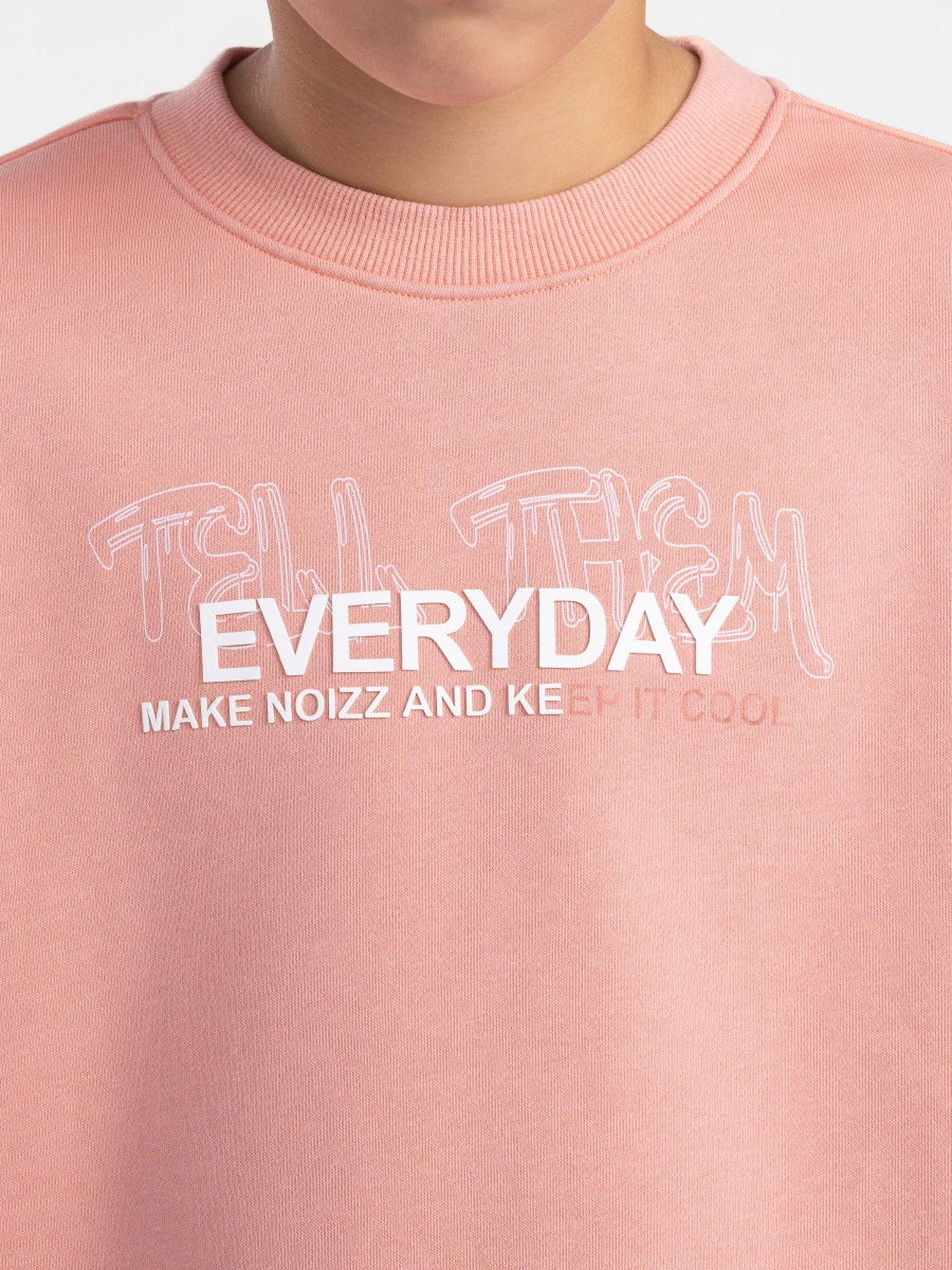טי שירט לילד EVERYDAY