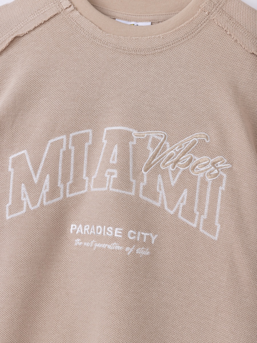 טי שירט MIAMI